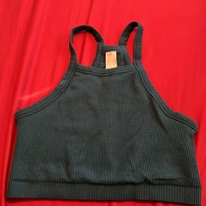 Fabltics size large sports bra